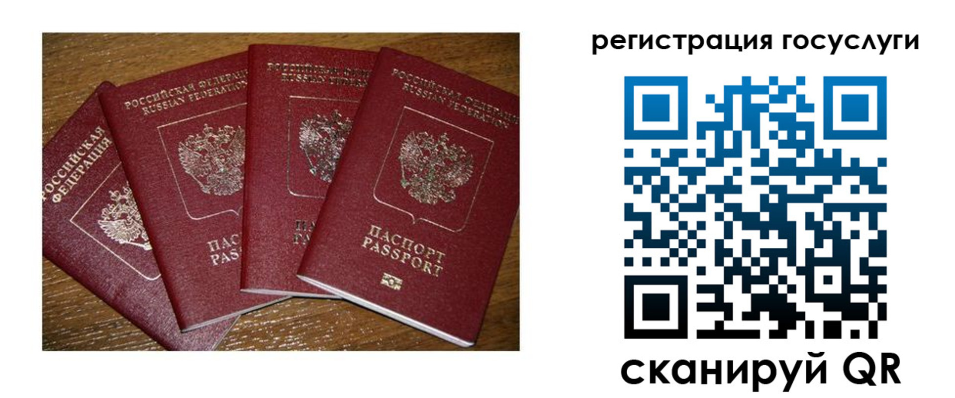 временная регистрация гарантия в Бронницах